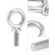 thumbnail image 4 of Juego de 5 Tornillos Ojo QWORK 5/8-11 x 1-3/4 en Acero Inoxidable 304, 4 of 8