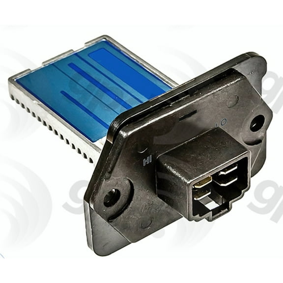 HVAC Blower Motor Resistor