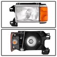 thumbnail image 2 of Faros ACANII Ford Bronco F150 F250 1987-1991, par, 2 of 3