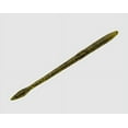 thumbnail image 3 of Strike King Finesse Worm 5'' Dirt 15pk, 3 of 4