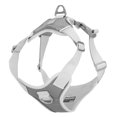 thumbnail image 3 of Dog Harness,No Pull Pet Harness With 2 Leash Clips, Adjustable Breathable Pet Harness With Reflective Trim Step In,Reflective Outdoor Pet Oxford Vest,for Cat Dog Outdoor Walking, 3 of 8