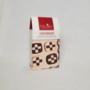 Cookies Con Amore Handmade Italian Cookies Checkerboard 6oz - Pack of 3