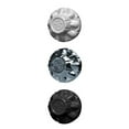 thumbnail image 1 of Dicor Tac655 Cc Chrome Hub Cover (6), 1 of 2