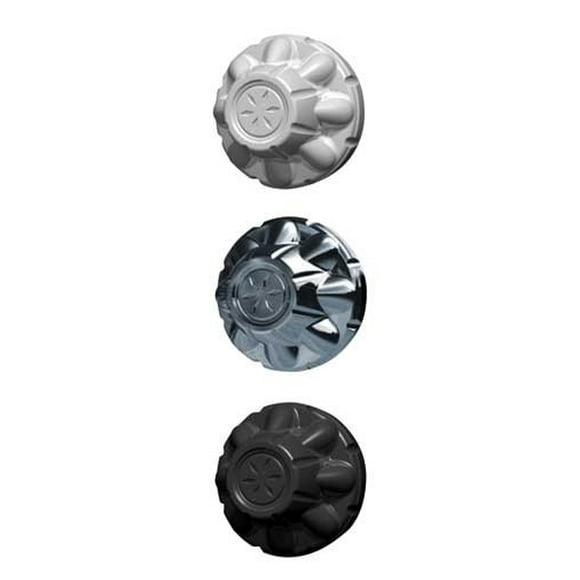 Dicor Tac655 Cc Chrome Hub Cover (6)