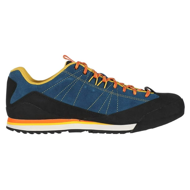 Merrell - Merrell Catalyst Suede Sailor - Walmart.com - Walmart.com