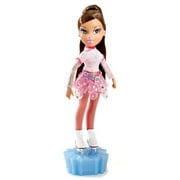 BRATZ On Ice: Yasmin
