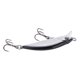thumbnail image 4 of Señuelo De Pesca Wobbler Flotante, Cebo De Pesca Artificial Tamaño Pequeño Pulido Repetido Anticorrosión Para Exteriores OTVIAP #5, 4 of 8