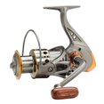 thumbnail image 1 of carrete de pesca, 1 of 8