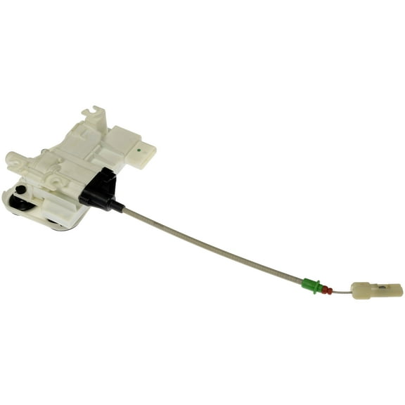 Dorman 937-998 Front Driver Side Door Motor for Specific BMW Models