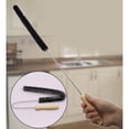 thumbnail image 3 of Fregadero Cepillo Limpiador de Desagüe Limpiador de Fregado Giratorio Flexible para Tuberías de Alcantarillado para Tuberías Y Tuberías, Cepillo Soledad Cepillo de limpieza de alcantarillado, 3 of 8