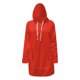 thumbnail image 2 of TaTaai Hooded Solid Casual Blouse, Women's Drawstring Long Sleeve Top, Round Neck Pullover, Perfect for Weekend Leisure Outfits Gift, 2 of 6