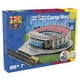 thumbnail image 1 of Rompecabezas 3D Nanostad Estadio Camp Nou FCB Barcelona 109 Pzas 3D-1548, 1 of 3