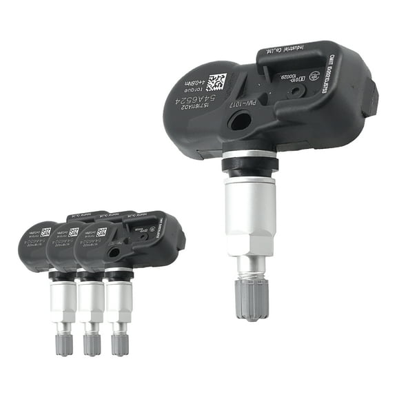 Applicable to Tire Pressure Monitoring System (TPMS) for Toyota Tacoma 2005-2015