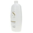 thumbnail image 2 of AlfaParf - Semi Di Lino Diamond Illuminating Conditioner (Normal Hair) - 1000ml/33.8oz, 2 of 8