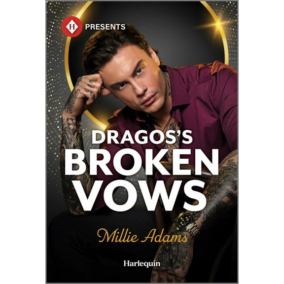 Dragos's Broken Vows (Paperback)