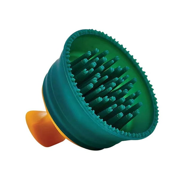 Rubber Brush Pet Hair Removal