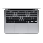 Restored Apple MacBook Air MGN63LL/A 13.3 8GB 256GB SSD Apple M1 3.2GHz macOS, Space Grey