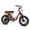 Orange-1, variant on Addmotor Moped-Style Electric Bike, 750W Electric Bicycle with 20Ah Removable Battery, Fat Tire Step Through City Cruiser Ebike for Adults, M-66X Orange