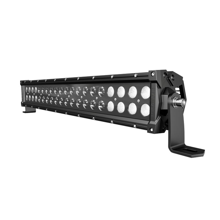 LED BAR 160W Cree 24.8 6000K Combo EMC 