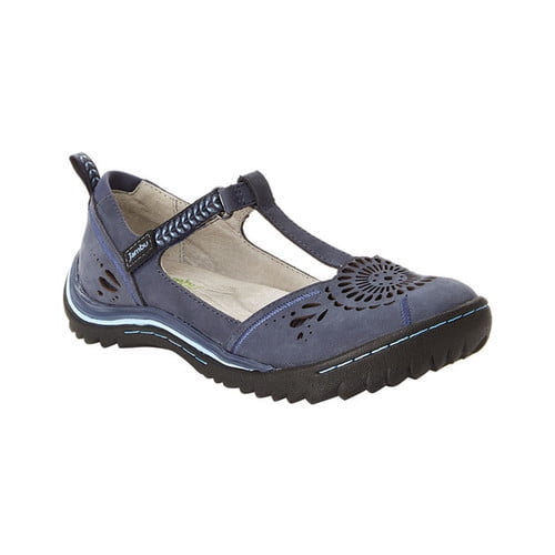 Women's Jambu Sunkist T-Strap - Walmart.com