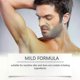 thumbnail image 3 of Sandalwood Scented Deodorant Stick, 24-Hour Freshness, Aluminum-Free, Fast-Absorbing Formula, 40g/1.41 oz, 3 of 4