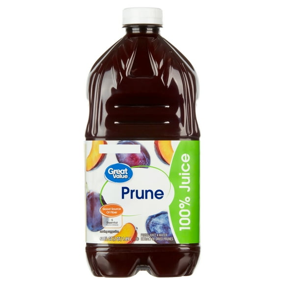 Prune Juice