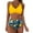 Pattern 05, variant on High Waisted Bikini Sets for Women Front Ruched 2 Piece Bathing Suits Tummy Control Swimsuit