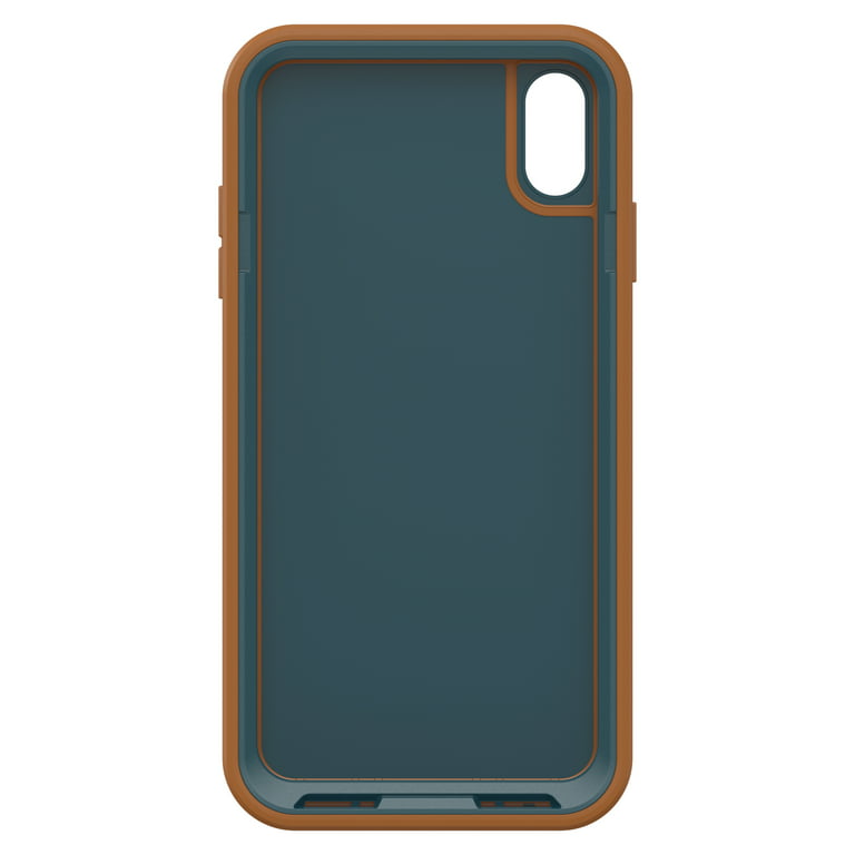 Otterbox Pursuit Series Case for iPhone Xs Max, Autumn Lake