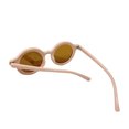 thumbnail image 3 of Diconna Lunettes de Soleil Rétro pour Tout-Petits Anti-Ultraviolets Lunettes d'Extérieur, 3 of 9