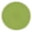 Lime, variant on New 15 in. Pom Pom Round Placemat, Turquoise - Set of 4