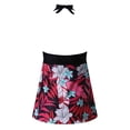 thumbnail image 5 of Conjunto de ropa de playa con estampado de bikini con estampado floral de moda para mujer Fridja nalpqowj58392, 5 of 5