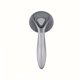 thumbnail image 5 of 2-EN-1Cepillo Automático para Perro Cepillo de Limpieza para Perros y Gatos,Masajea las Partículas Mejora la Circulación Sanguínea (Gris) ShuxiuWang 9024715988973, 5 of 5