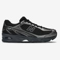 thumbnail image 4 of New Balance 509 Shoes U509E1 Black - Expeditedship, 4 of 6