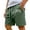 Green, variant on Men's Casual Shorts Athletic Wear for Men Stretch Shorts Workout Clothes Men Little Y Fit Slim Fit Born Primitive Gasp 2k Basketball Mens Athletic Short Men's Casual For Black S