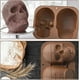 thumbnail image 4 of Moldes grandes de silicona con forma de calavera realista para Halloween, para hornear pasteles, molde para hornear pasteles con forma de calavera embrujada, 4 of 5
