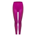 thumbnail image 4 of QHFBli Women's Full Seat Riding Tights Workout Leggings for Women Yoga Running Pants with Double-Layer Pockets Equestrian Breeches for Women, 4 of 4