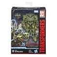 thumbnail image 1 of Transformers Studio Series 26 Deluxe Class Transformers: The Last Knight WII Bumblebee Action Figure, 1 of 5