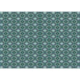 thumbnail image 1 of Ahgly Company Machine Washable Indoor Rectangle Transitional Mint Green Area Rugs, 2' x 3', 1 of 7