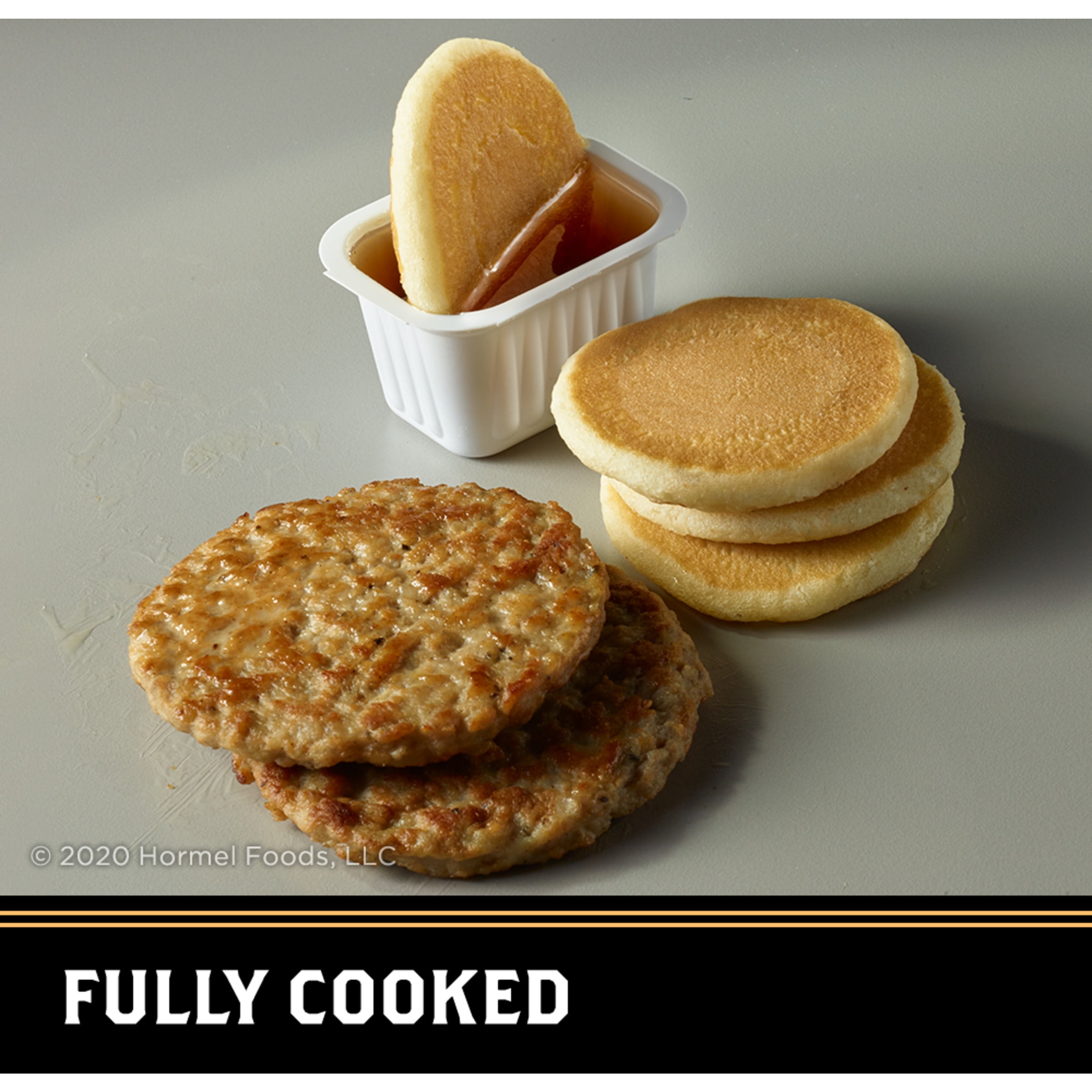 Buy HORMEL BLACK LABEL BREAKFAST COMBOS Breakfast Kits with Pancakes and Sausage 4.33 oz Online