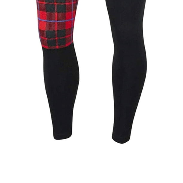 Nike Women s NSW Leggings Plaid BV4633 010 Size Small Walmart Business Supplies