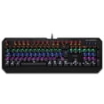 thumbnail image 2 of Teclado Gamer Balam Rush Havoc, USB, RGB de 4 colores. BALAMRUSH BR-929660, 2 of 2