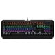 thumbnail image 2 of Teclado Gamer Balam Rush Havoc, USB, RGB de 4 colores. BALAMRUSH BR-929660, 2 of 2