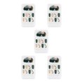 thumbnail image 1 of Uñas postizas sweethay Combinación perfecta Superficie lisa, 1 of 6