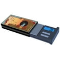 thumbnail image 1 of American Weigh Scales Inc AMW MATCHBOX SCALE 100 X .01G VINTAGE, 1 of 1