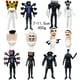 thumbnail image 2 of ¡Campaña de liquidación!Small Dolls Garage Kit Ornaments Model Doll ABS Decoration Children's Toy Gift, 2 of 2
