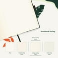 thumbnail image 5 of Wildlife A5+ Cream Wolf Plain, (Hardcover), 5 of 7