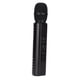 thumbnail image 1 of Micrófono inalámbrico Bluetooth Bling Bling K6 Altavoz portátil de mano color negro, 1 of 12