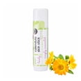 thumbnail image 1 of Green + Lovely Calendula Skin Stick Loción orgánica Sticks Bálsamo hidratante Ungüento Salve Crema de manos multiusos Barra corporal 0.5 oz Simplemente sin perfume (juego de 2 tubos), 1 of 5