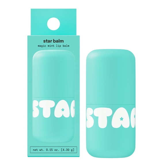 Starface Star Balm Magic Mint, 0.15 oz