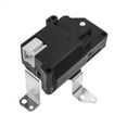 thumbnail image 2 of Yassdwbn 1x Blend Door Actuator with ATC For Toyota Camry 1999-2001 Solara 1999-2003 Main, 2 of 5
